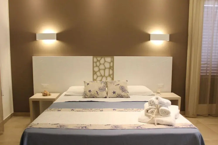 B&B Fra Lu Mari