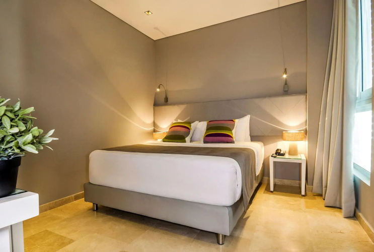 OZ Hotel