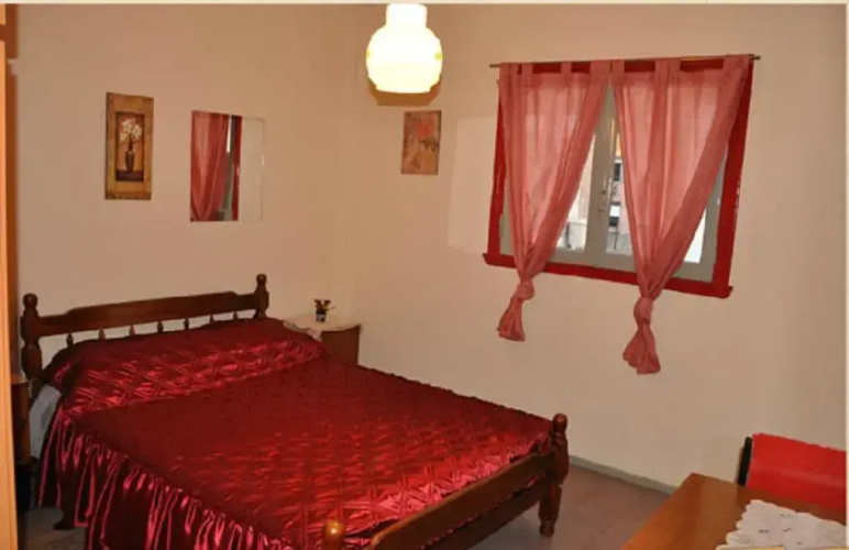 Alma Bohemia Hostel