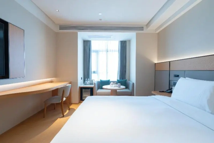 Business Double room