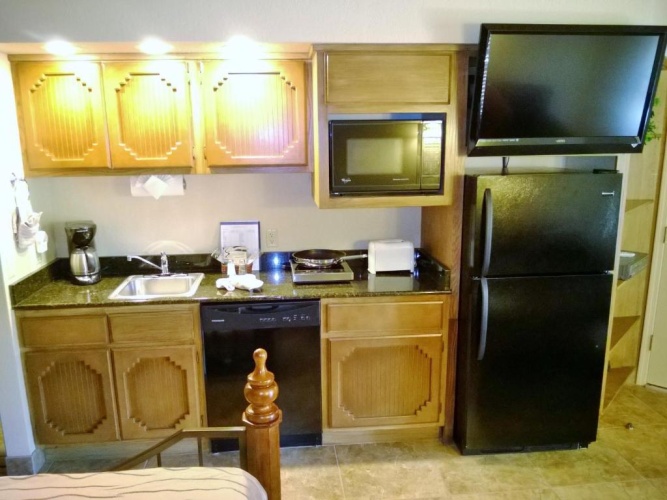 Sedona Springs Resort photo 27