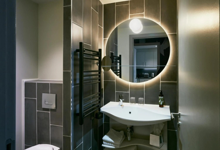 Aparthotel Adagio Glasgow Central