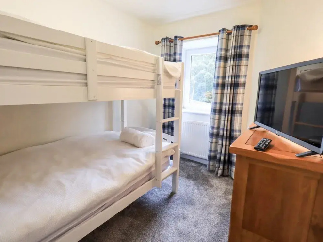 6 Calgarth View