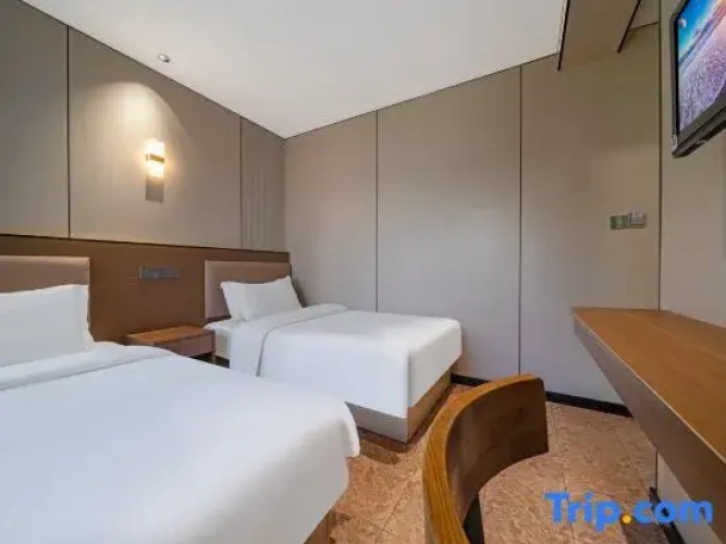 Business Twin room