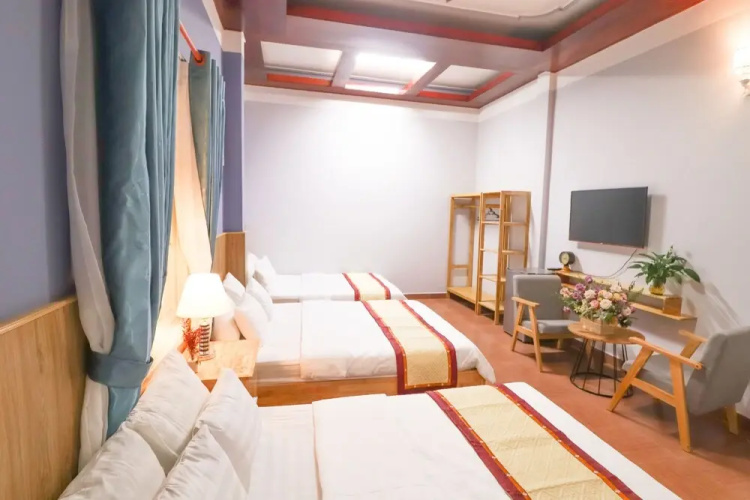 Teppi House Da Lat