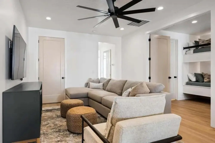 Laguna Beach 4 Bedroom Townhouse
