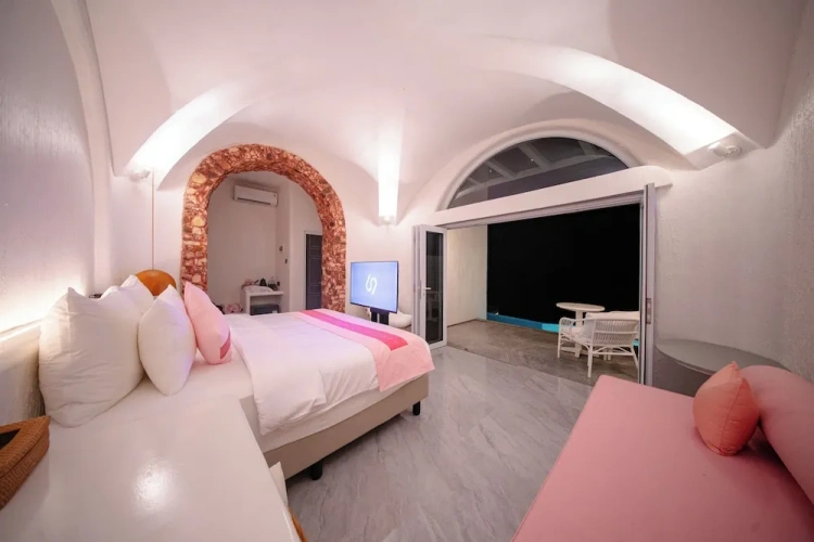 Luxury Double Villa