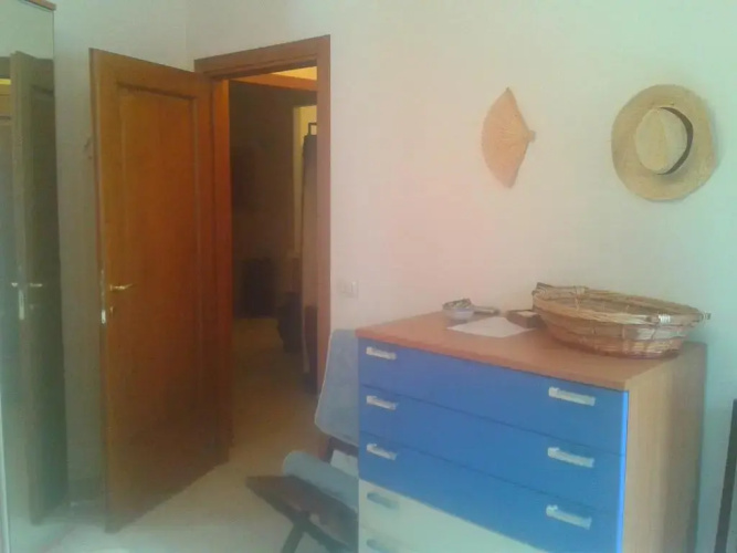 Appartamento Calamarina