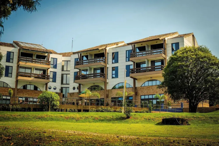 Naturescer Eco Hotel - Santo Andre