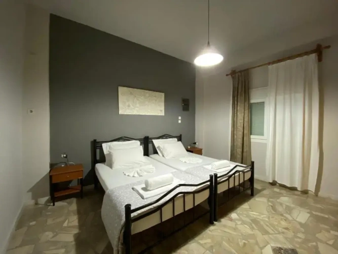 Superior Apartment