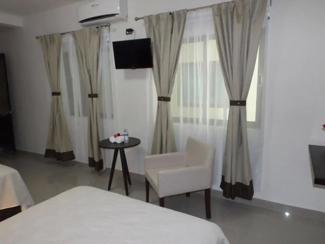 Hotel Casa Palomino
