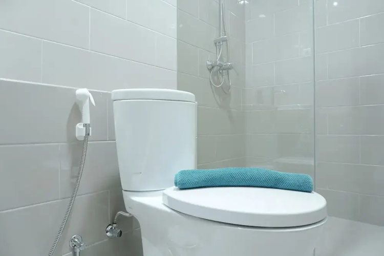 Beautiful 1BR at CitraLake Suites Apartment