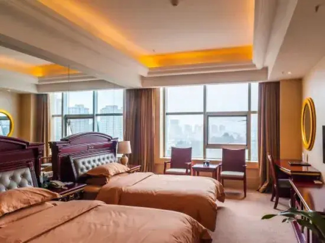 Aoti Hotel