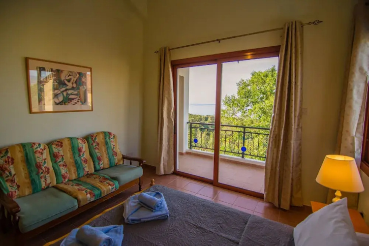 Korona 1 Villa