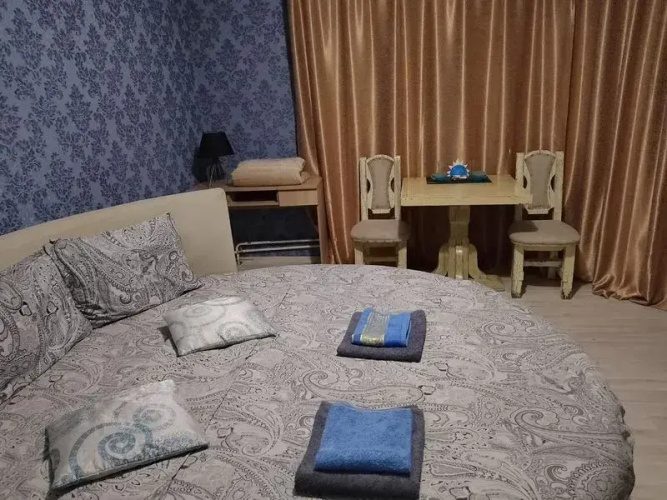 Фотография номера гостиницы Тасос