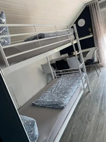 SUNSHINE Apartments