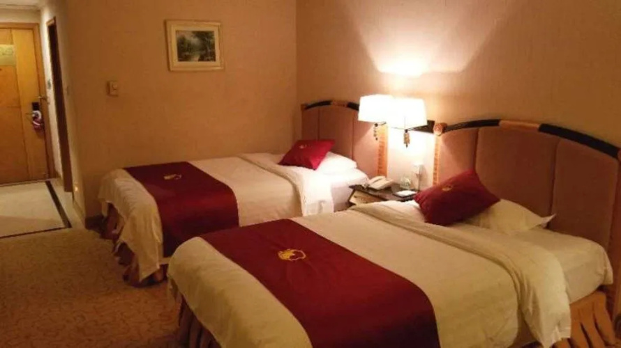 Panyu Guest House