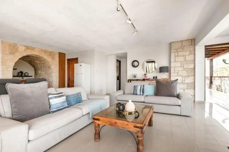 Villa Thea
