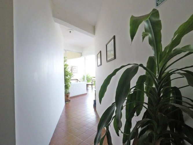 Hotel Puerto Piedra