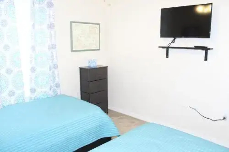 Terra Verde Resort - TV706