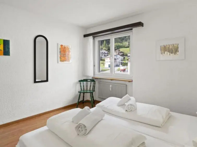 Ferienwohnung Lang