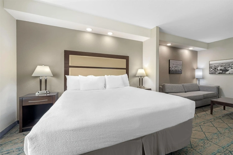 Double Suite