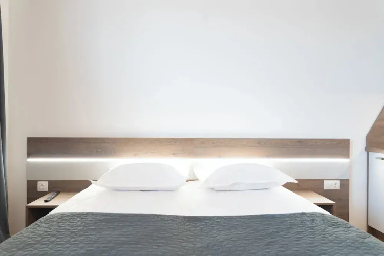 Hotel Triester