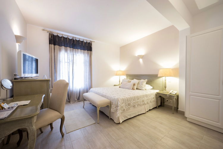 Saint Andrea Sea Side Resort - Adults Only photo 12