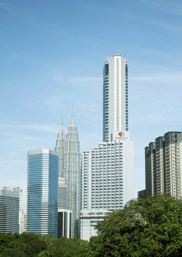 DoubleTree by Hilton Kuala Lumpur photo 26
