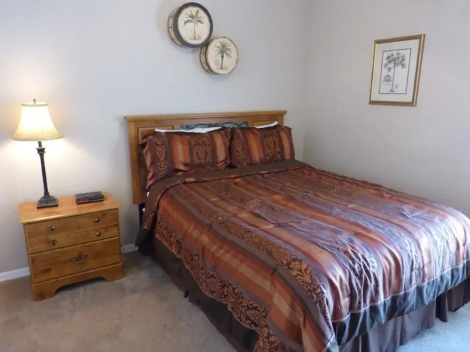 2513 La Jalla Trail,