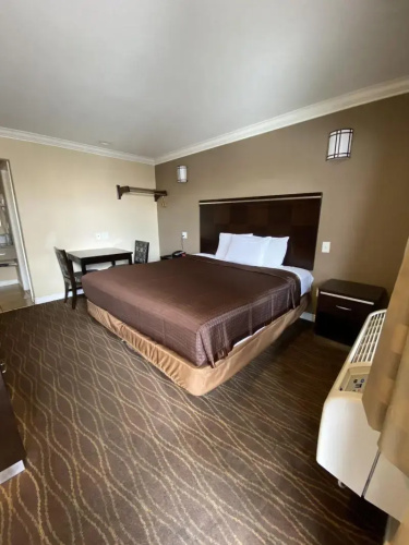 3rd Avenue Inn