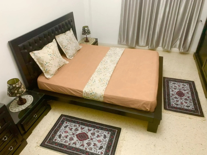 Dream Appartement El Aouina