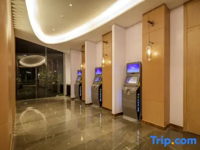 RONGYUANHOTEL