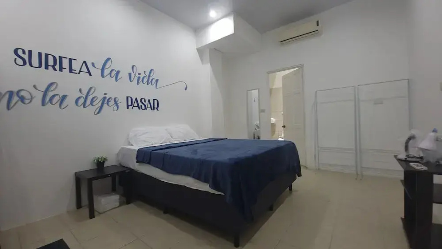 Surfo House