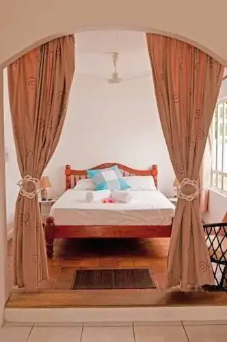 Manivelle Self Catering