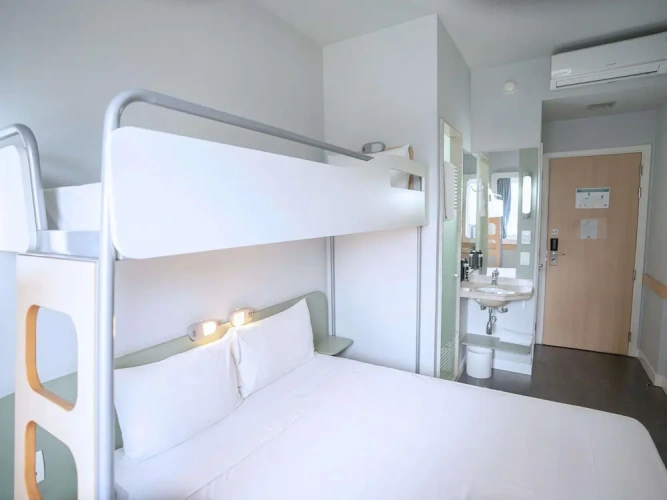 Superior Apartment