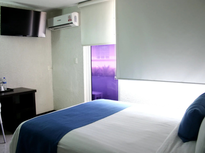Hotel Rosgaud