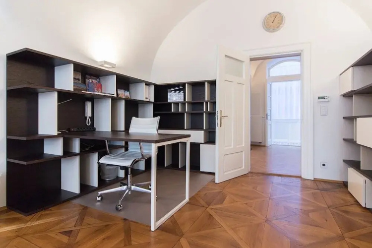 MilMis Apartments - center of Prague