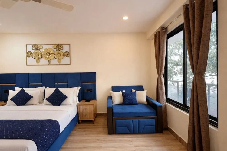 Premium room