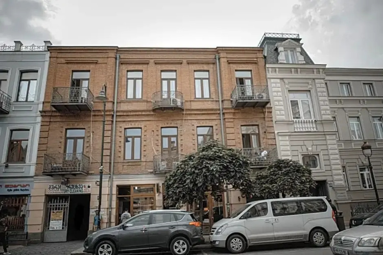 MARJANI apartments