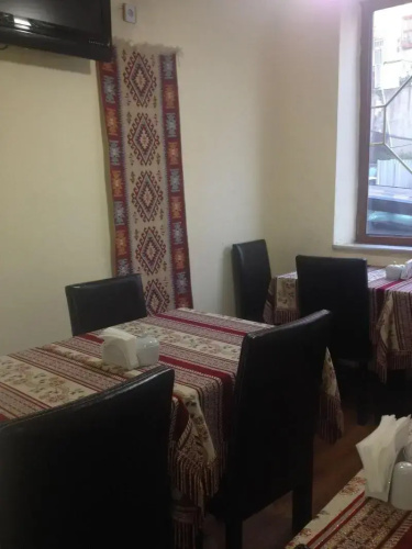 Sefa Plus Hotel