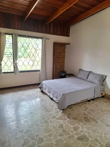 Carolina Hostel