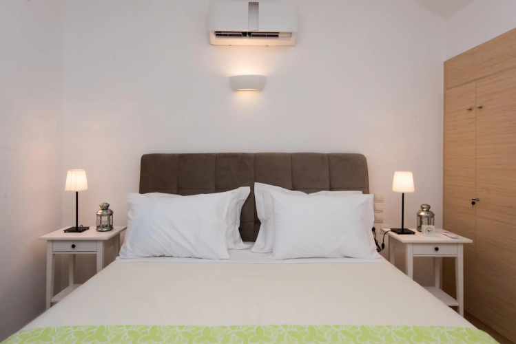 Villa Plaka Venus with private pool