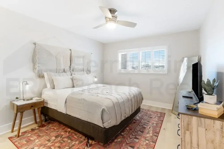 2 Bedrooms Standard room