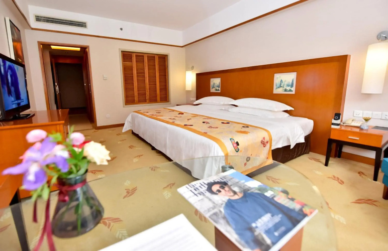Pullman Zhangjiajie