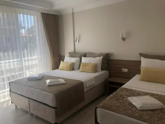 Sinopark Otel