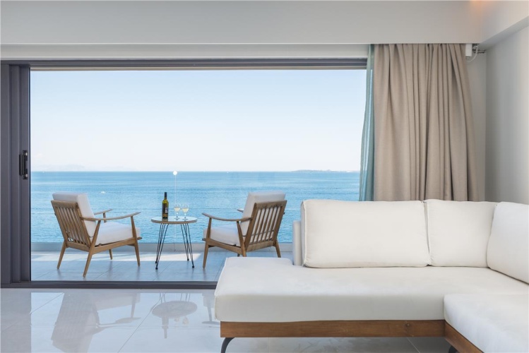 Golden Mare Barbati Hotel photo 9