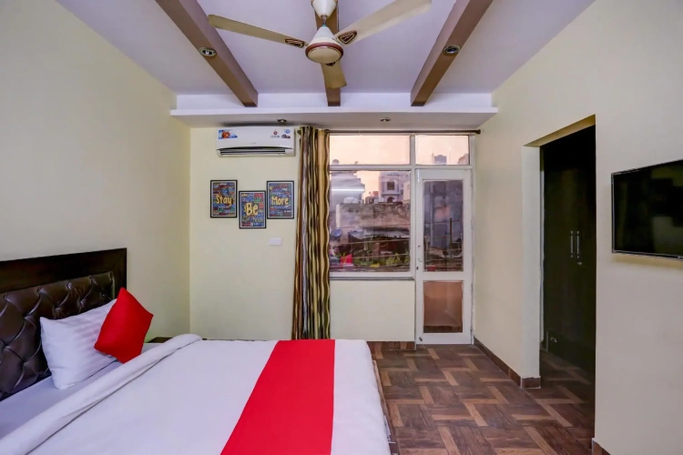 Classic Double room
