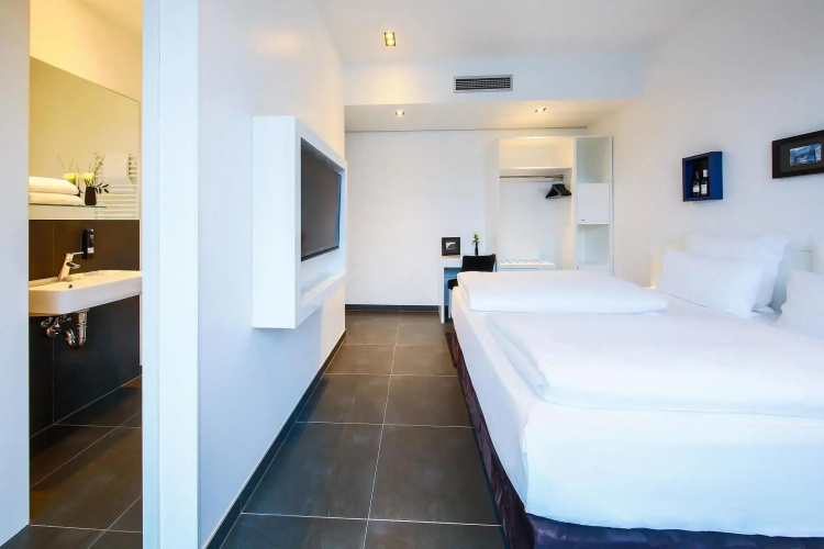 Lindemann's Hotel