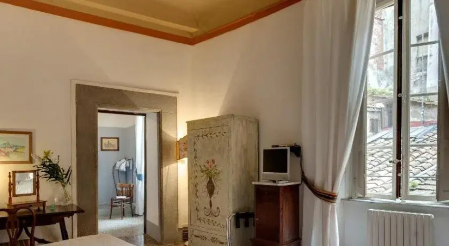 La Romea Residenza dEpoca